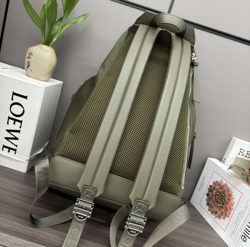 Loewe Backpcks Bags